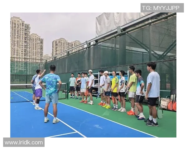 杭州网球队逆袭之路揭秘世界锦标赛背后的奋斗与荣耀