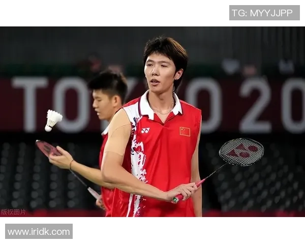 重庆羽毛球队的精神力量与竞技意识探索专题分析